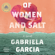 Gabriela Garcia - Of Women and Salt
