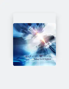Listen to Astral Waves, watch music videos, read bio, see tour dates & more!