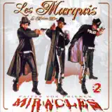 Les Marquis de Maison Mère - 100 Kilos