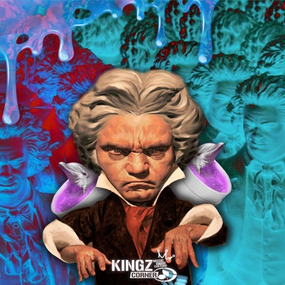 Beethovens10te - Single