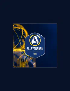 Allsvenskan dinle, müzik videolarını izle, biyografisini oku, tur tarihlerini ve daha fazlasını gör!