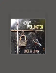 Listen to Kenny Wellington, watch music videos, read bio, see tour dates & more!