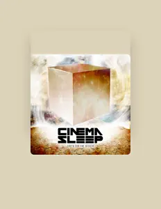 Listen to Cinema Sleep, watch music videos, read bio, see tour dates & more!