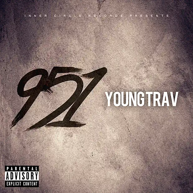 Graveyard Shift - album by Young Trav