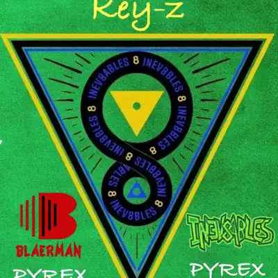 Posłuchaj utworu Pyrex - Single wykonywanego przez Blaerman.