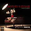 Disney & Pixar Piano Classics - Benny Martin