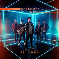 A Mí Me Dicen el Cubo — Diferente Nivel