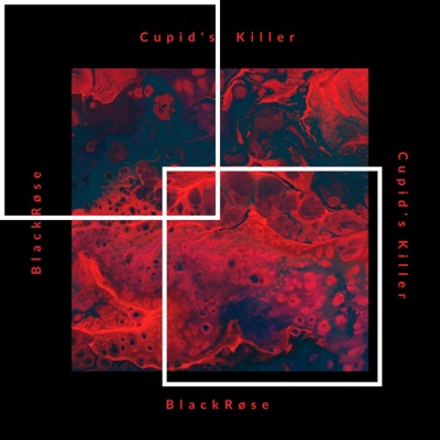 Cupid's Killer - Single