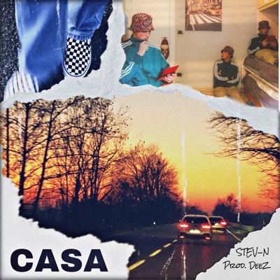 Casa - Single