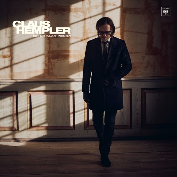 Kuffert Fuld Af Mursten - Album by Claus Hempler - Apple Music
