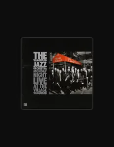 Listen to The Vanguard Jazz Orchestra, watch music videos, read bio, see tour dates & more!
