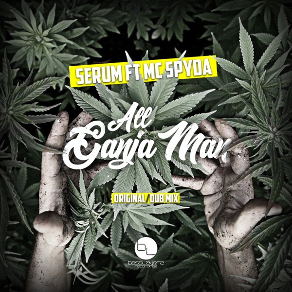 All Ganja Man - Single