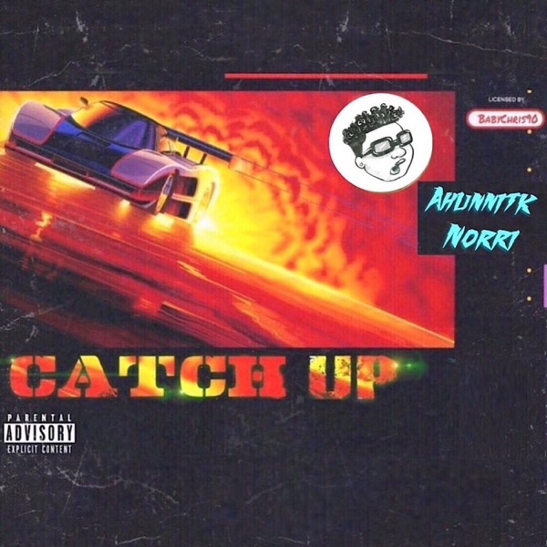 Catch Up (feat. Norri)
