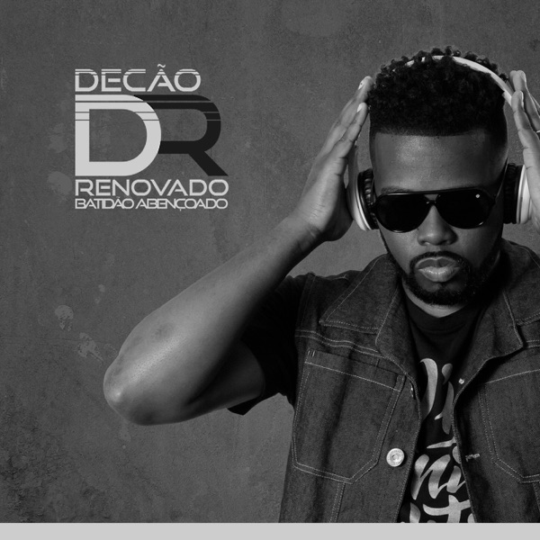 Batidão Renovado artwork