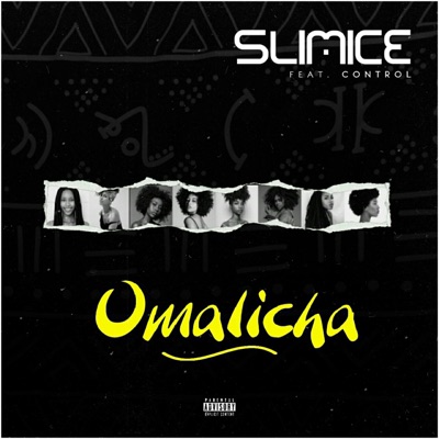 Omalicha (feat. Control) - Single