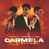 Carmela (Remix) artwork