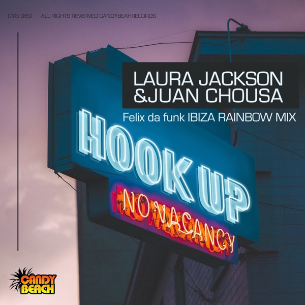 Hook Up - Single
