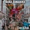 Mamã Zungueira - Don Kikas lyrics