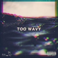 Too Wavy (feat. Jiorno) - Single - Alkane
