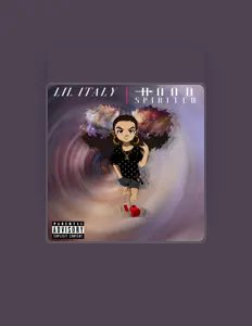 Escucha a Lil Italy, mira videos musicales, lee su biografía, consulta las fechas de las gira y más.