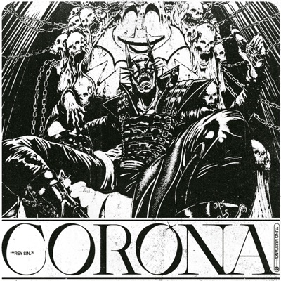 Rey Sin Corona - EP