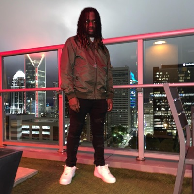 Lemme Tell You - Single