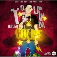 T'd Up in Da Coupe - Lil Flash