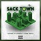 Sack Town (feat. Caskey & Tynn Dolla) - Kayoss lyrics