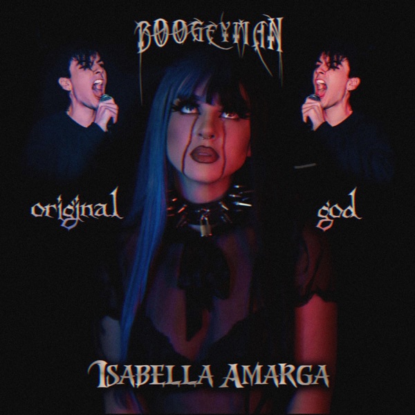 Boogeyman (feat. Original God)