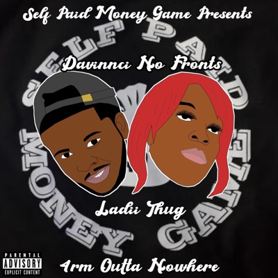 4rm Outta Nowhere - Single