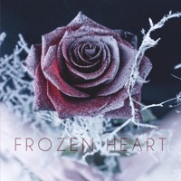 Frozen Heart - Single - Ardenite