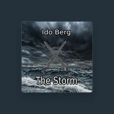 Listen to Ido Berg, watch music videos, read bio, see tour dates & more!