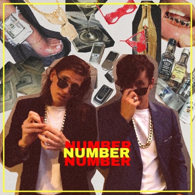 Number - Single