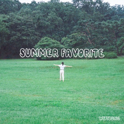Summer Favorite - Single