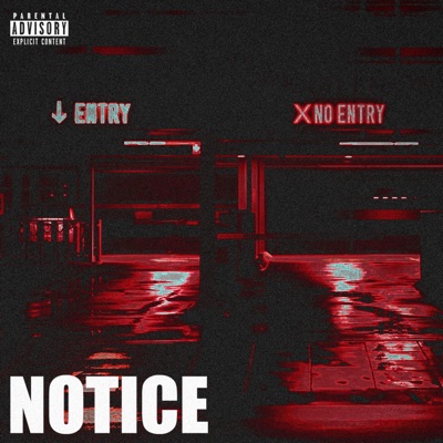 Notice - Single