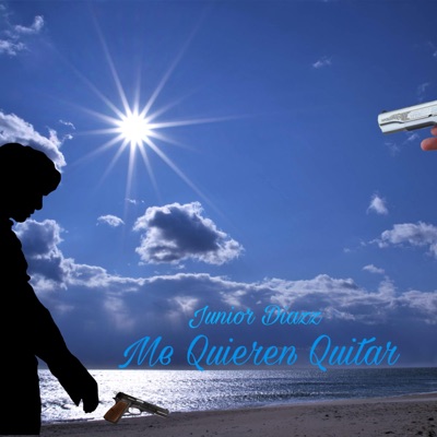 Me Quieren Quitar - Single