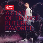 A State of Trance: Future Favorite - Best Of 2020 artwork