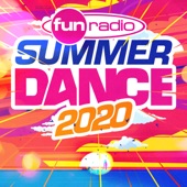 Fun Summer Dance 2020 artwork