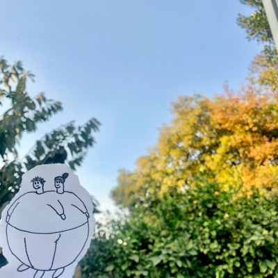 Wandering, Again (feat. Size Eleven) - Single