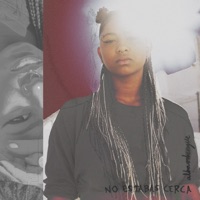 no estabas cerca - Single - Alba Mbengue