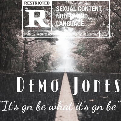 IT's GN BE What IT's GN BE - Single