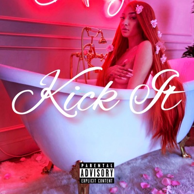 Kick It - Single