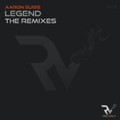 Legend (Tali Muss Remix) artwork