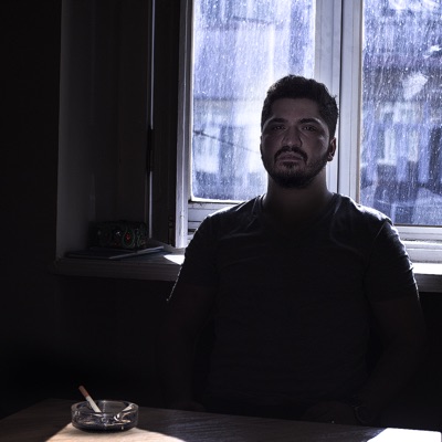 Kafirin Pəncərəsi - Single