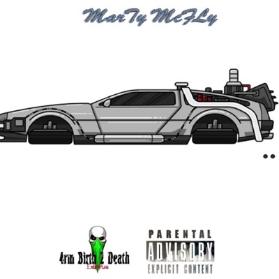 Marty McFly - EP