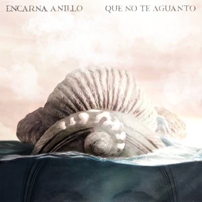 Que No Te Aguanto - Single