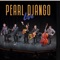 The Conversation - Pearl Django lyrics