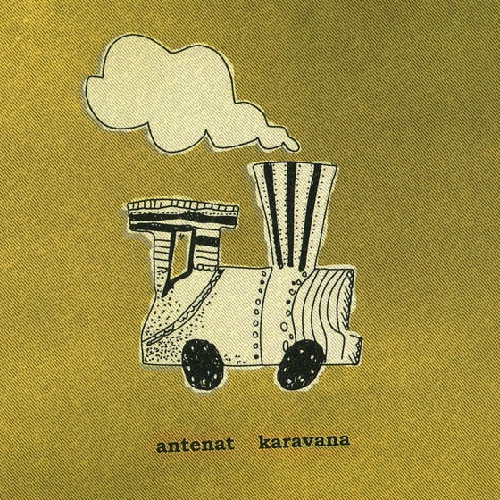 Cover artwork for Badman