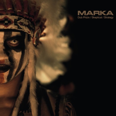 Marka (feat. Strategy) cover art