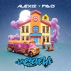 Alexis Jestin Mala Suerte (feat. Justin Quiles) La Escuela